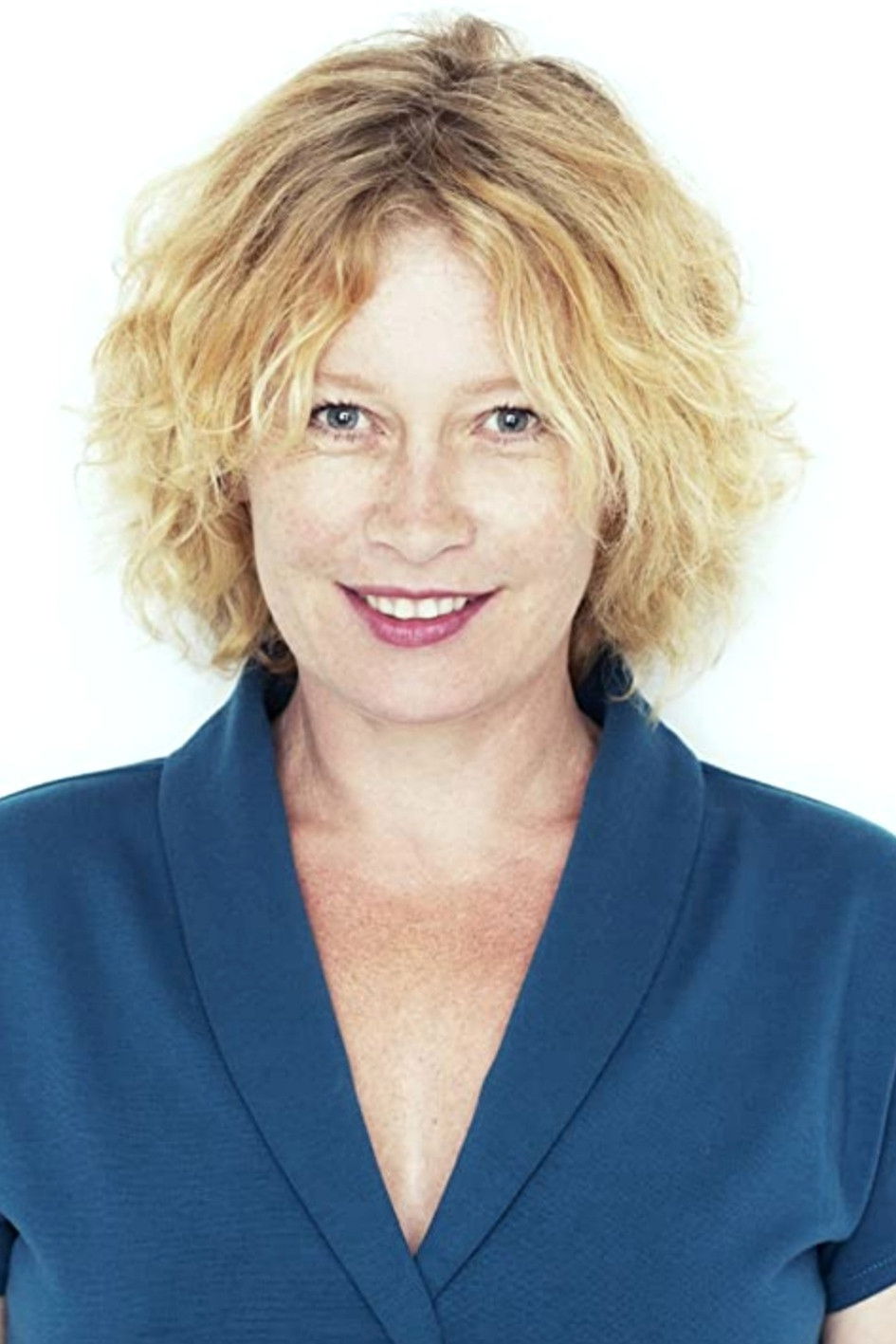 et billede af Valeria Morosini