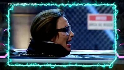 Power Couple Brasil 4x14