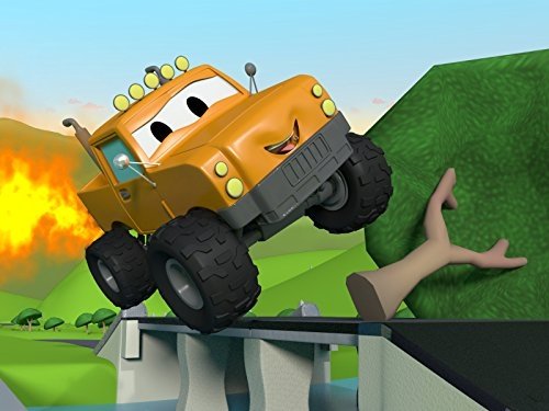 Thumbnail for Baby Tom/Racing Contest Season 1 Episode 25