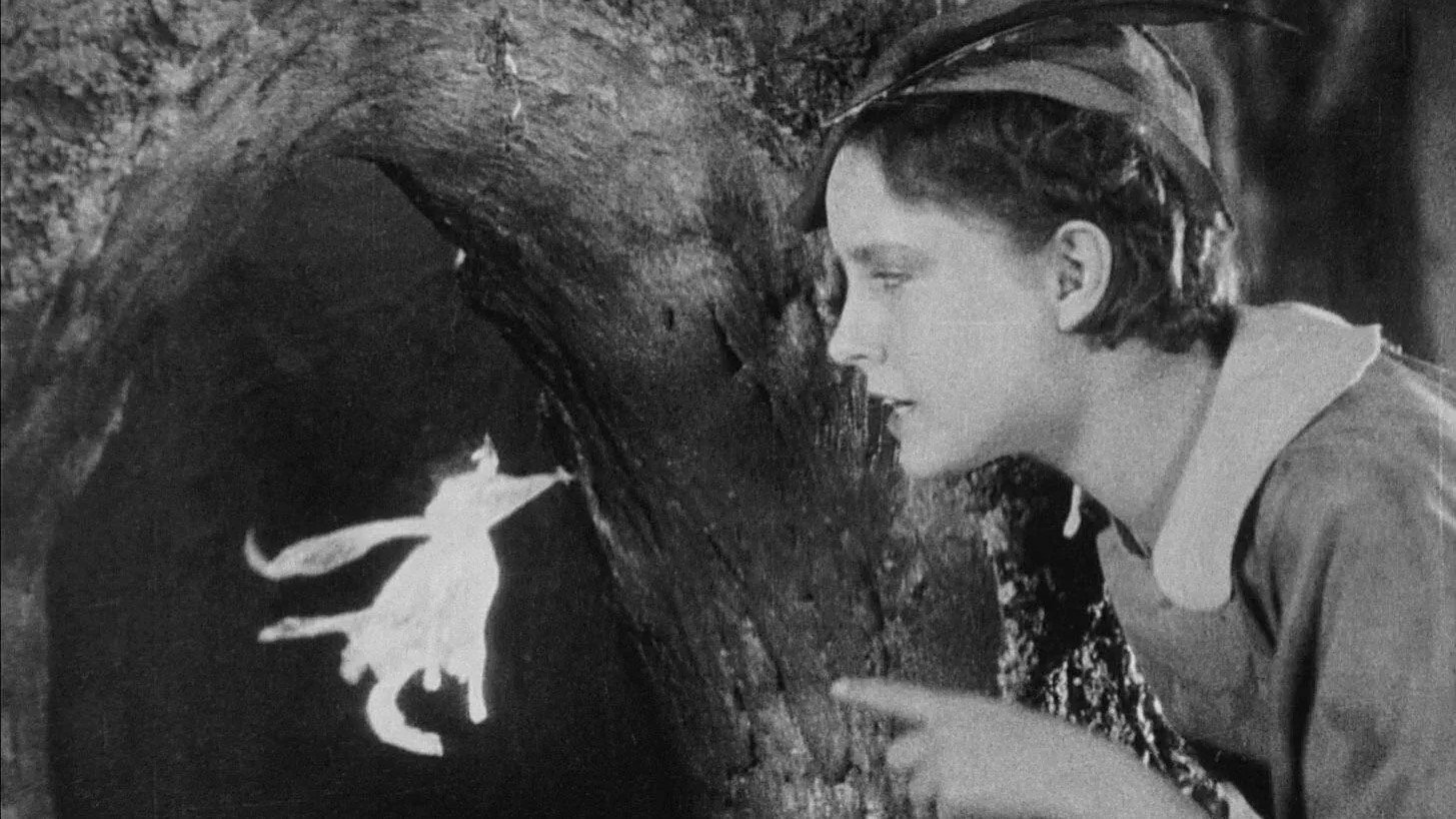 Peter Pan (1924)