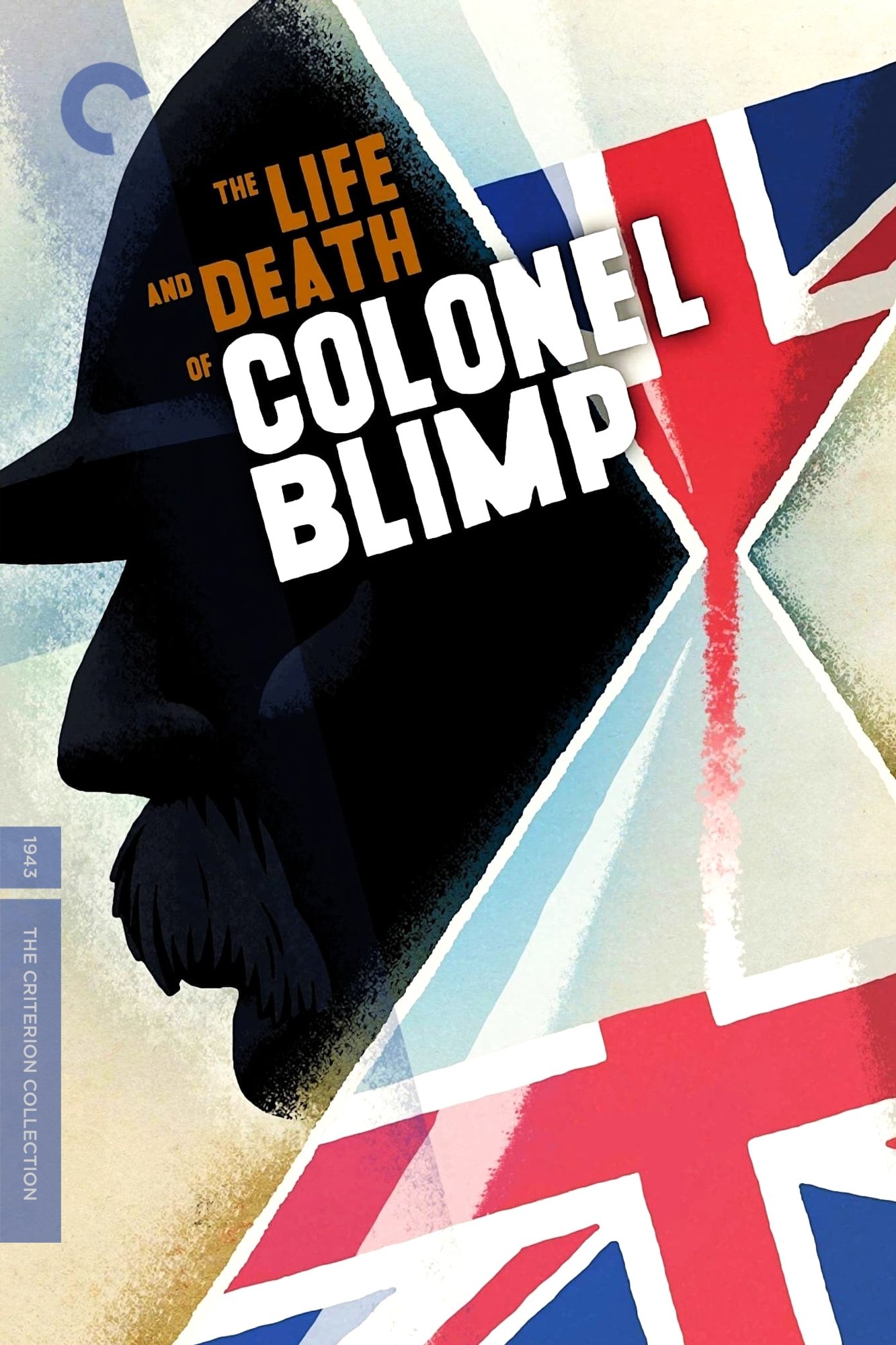 The Life and Death of Colonel Blimp
