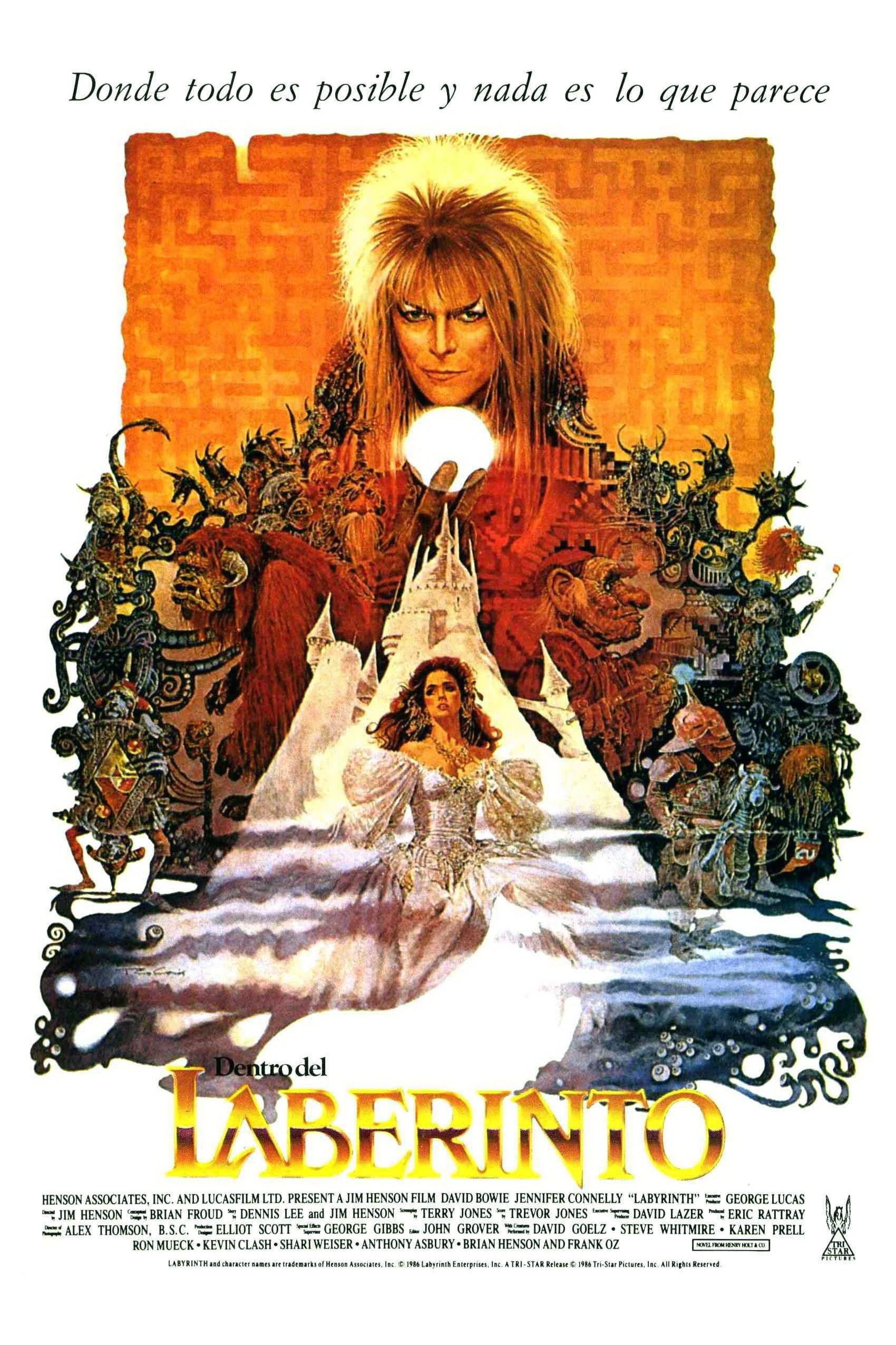 Labyrinth