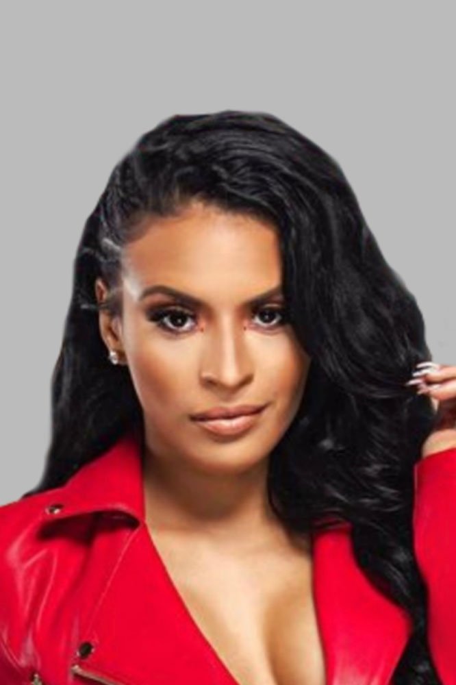et billede af Thea Trinidad