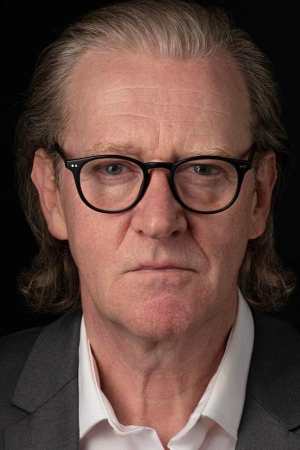 et billede af Conor Lambert