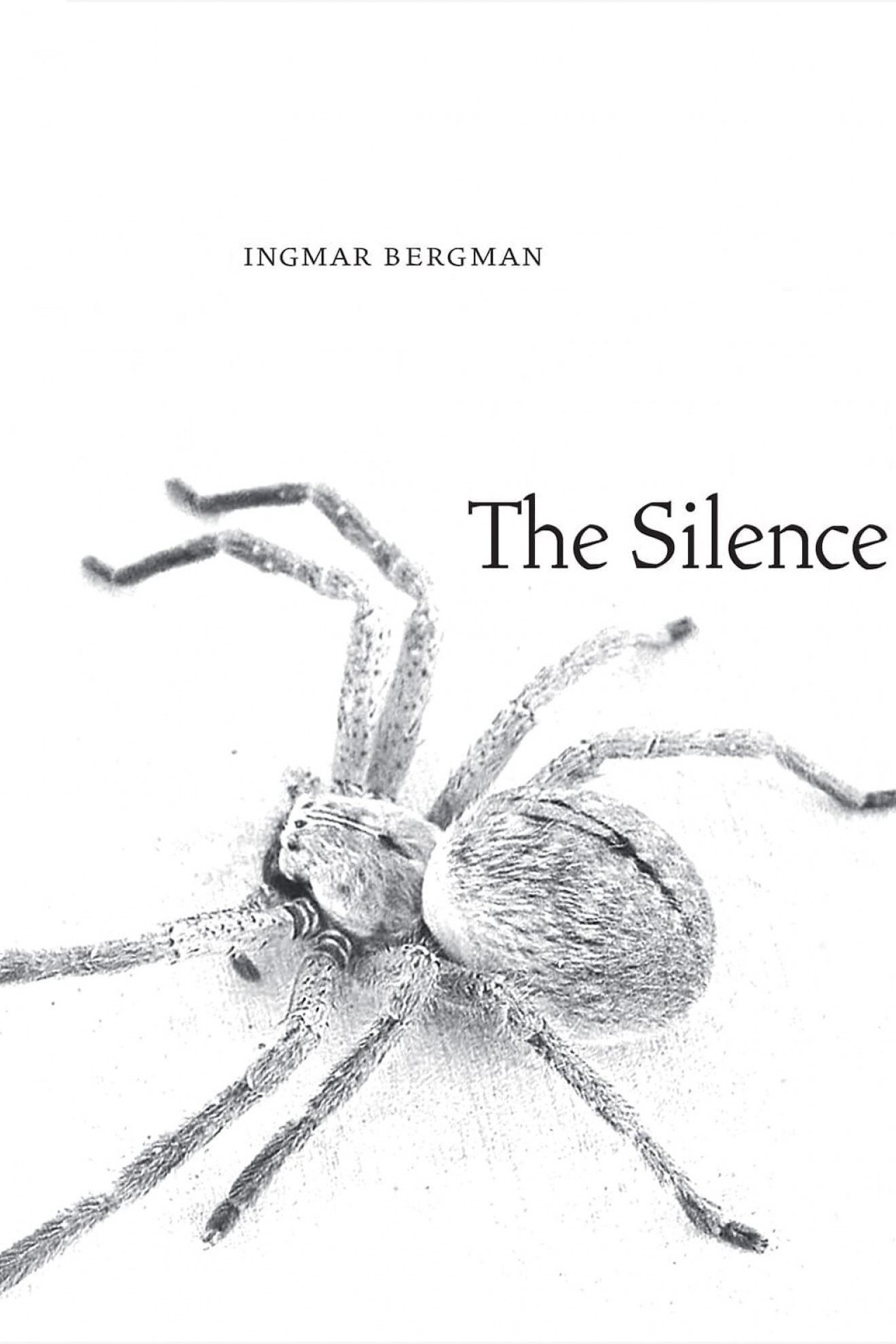 The Silence