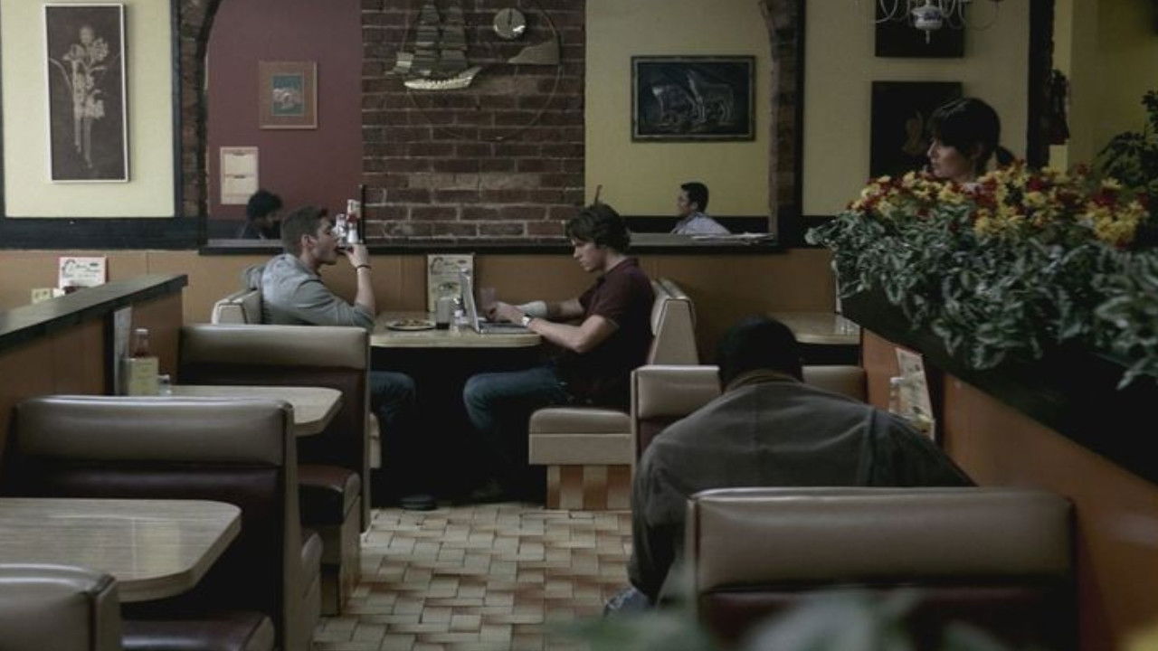 Supernatural - Season 10 Episode 5 : Fan Fiction