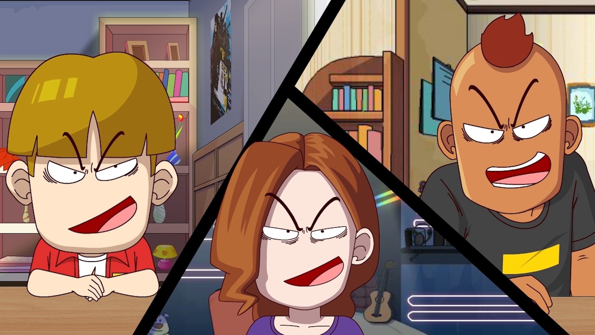 Episode 539