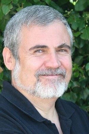 et billede af Frédéric Pieretti