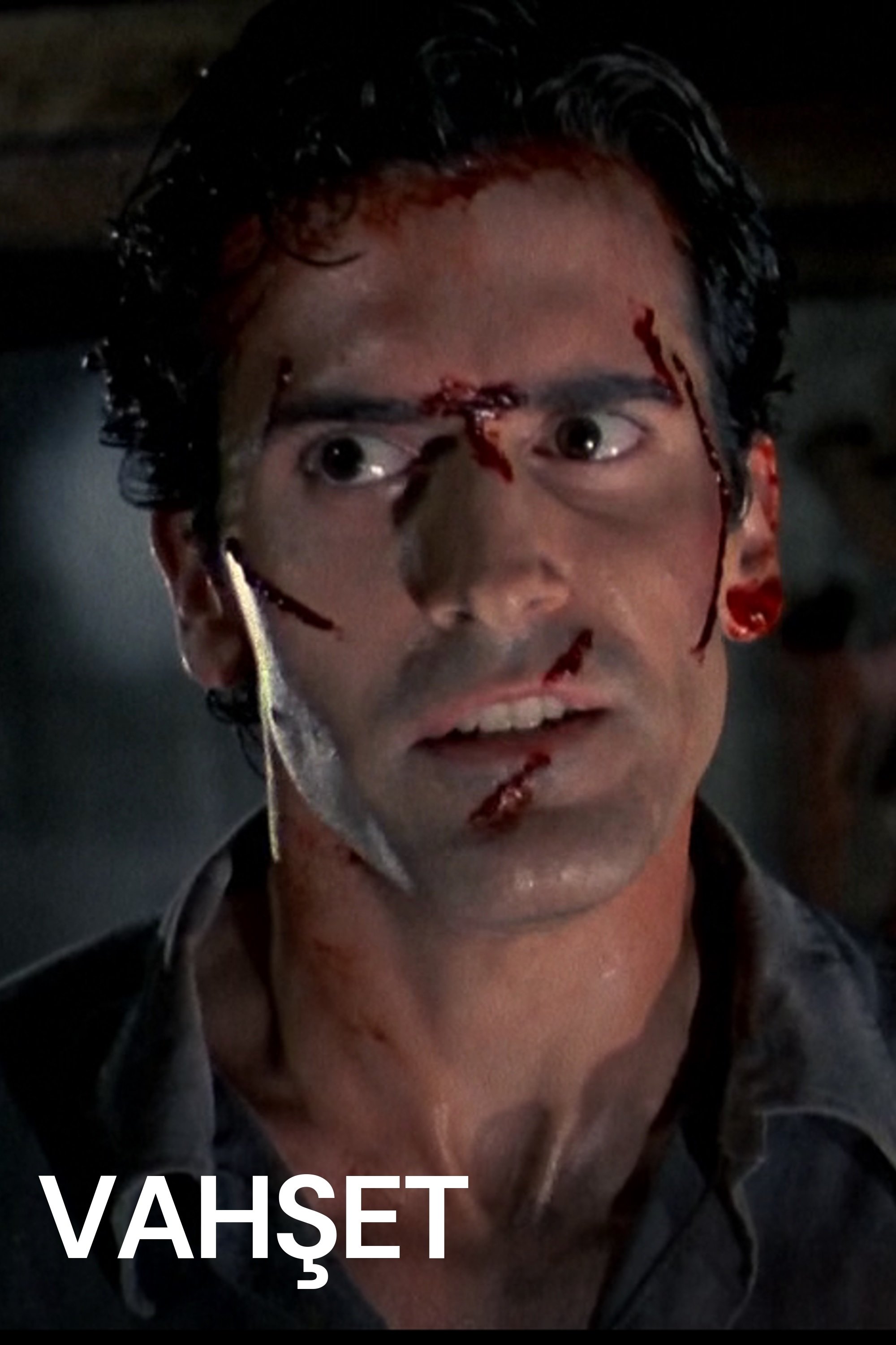 Evil Dead II