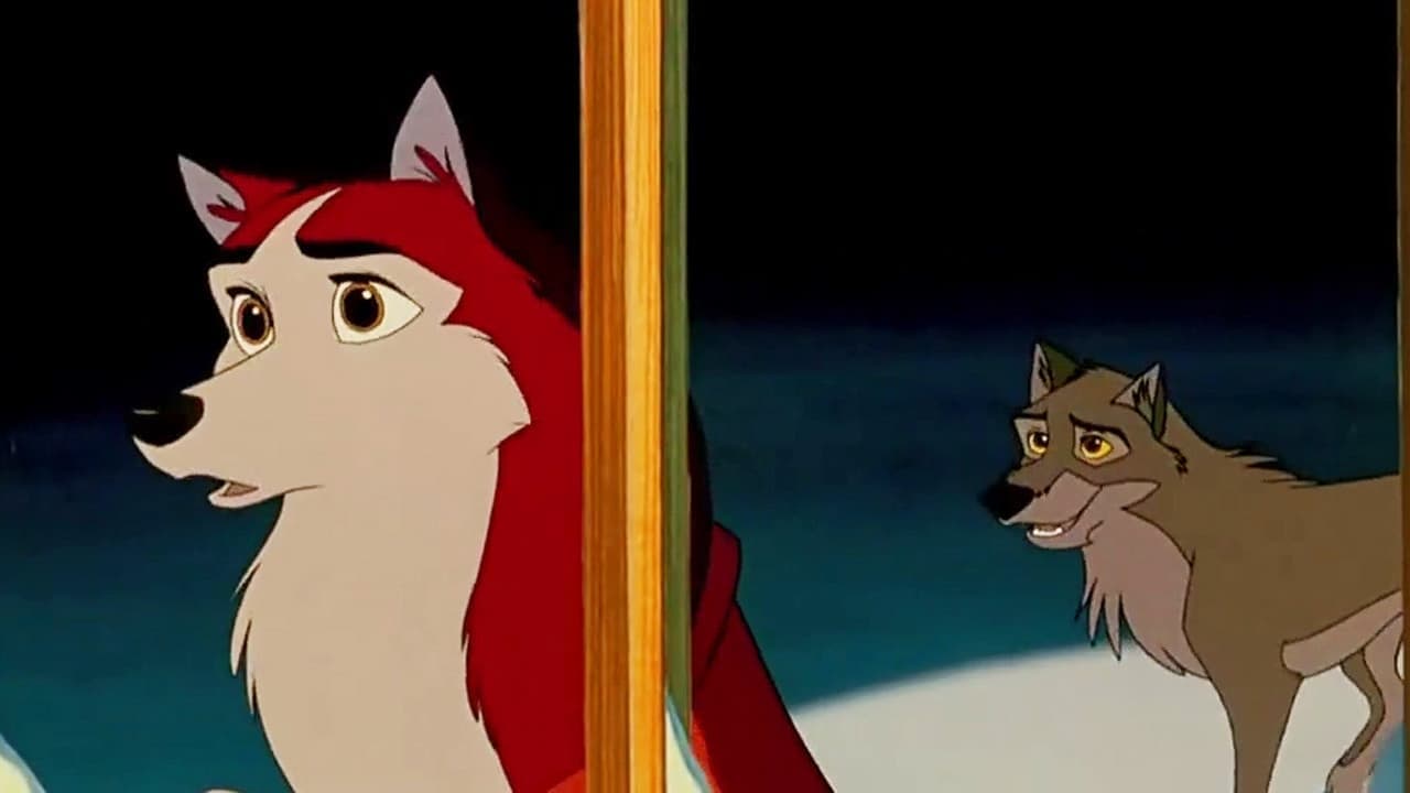 Balto (1995)