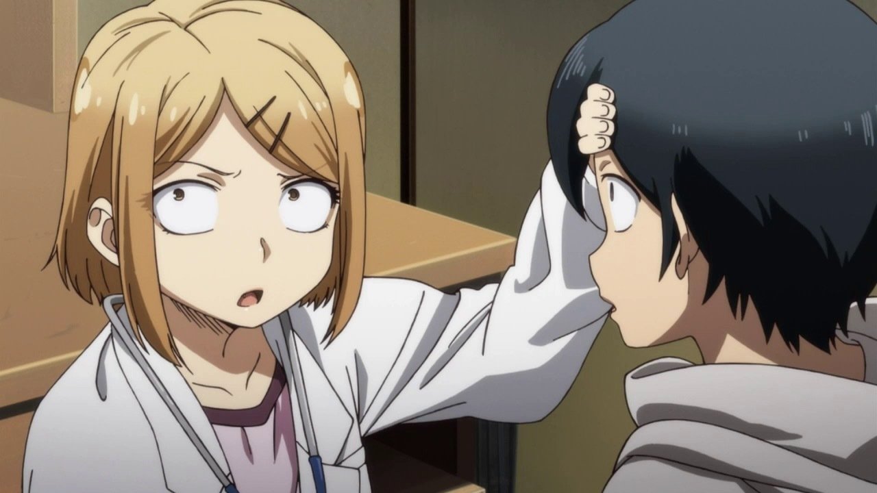 Dagashi Kashi