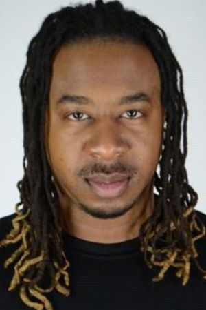 et billede af Bernard Lyght