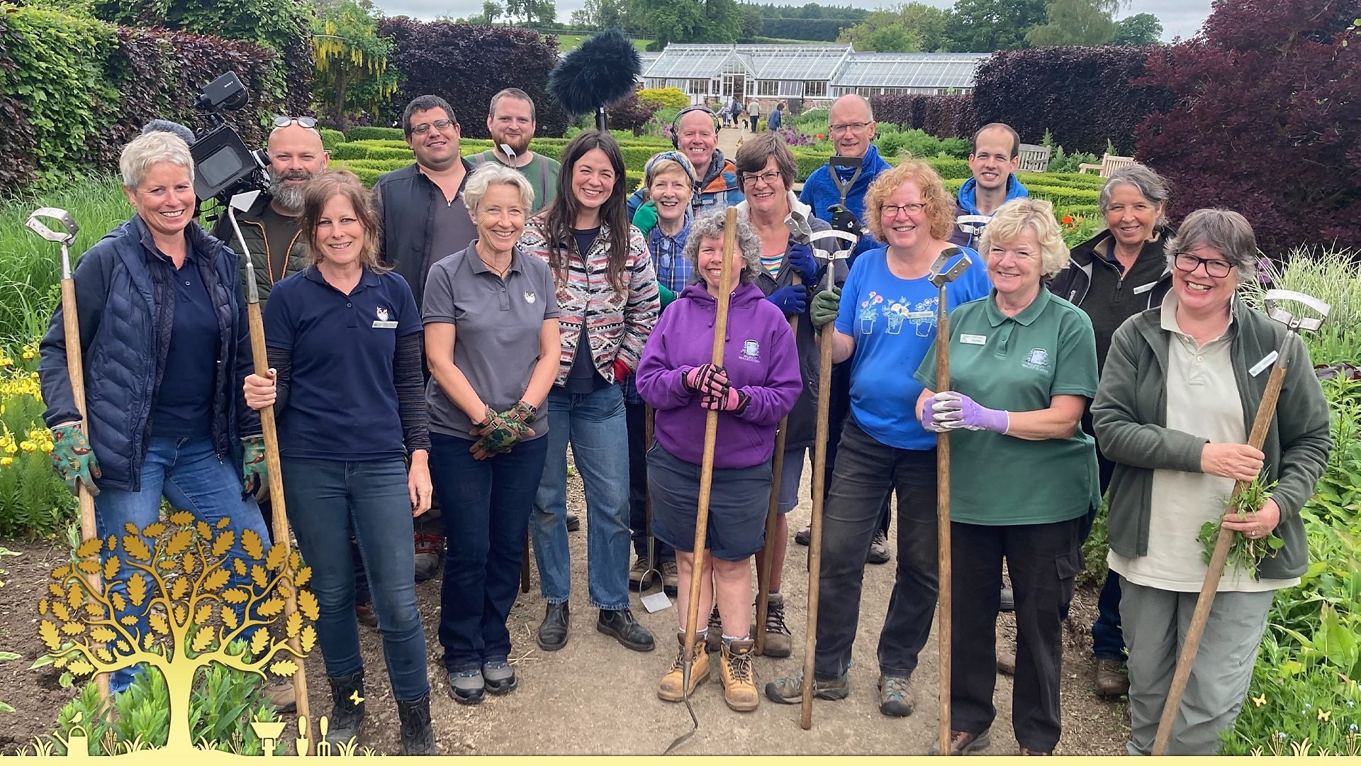 Gardeners' World 57x3