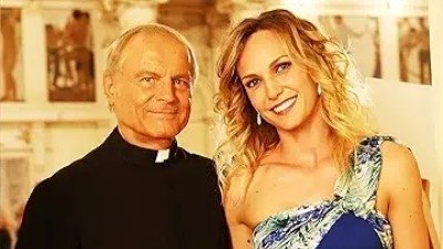 Father Matteo