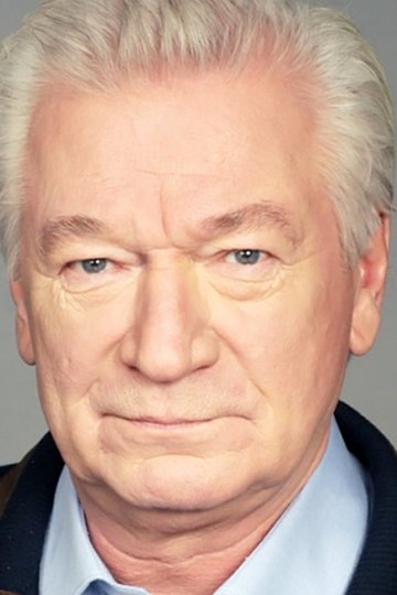 Aristarkh Livanov