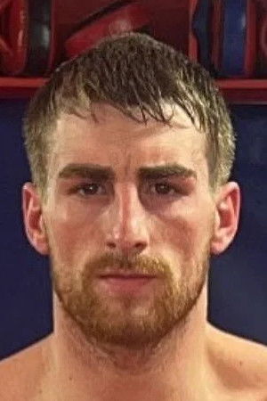 et billede af Jonathan Haggerty