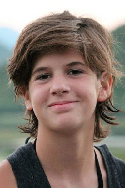 et billede af Mara Rakčević