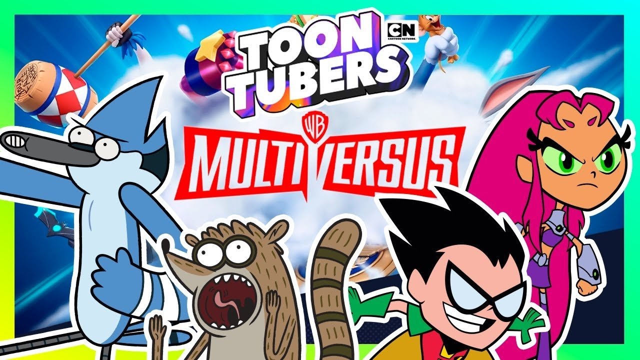ToonTubers - Épisode 111