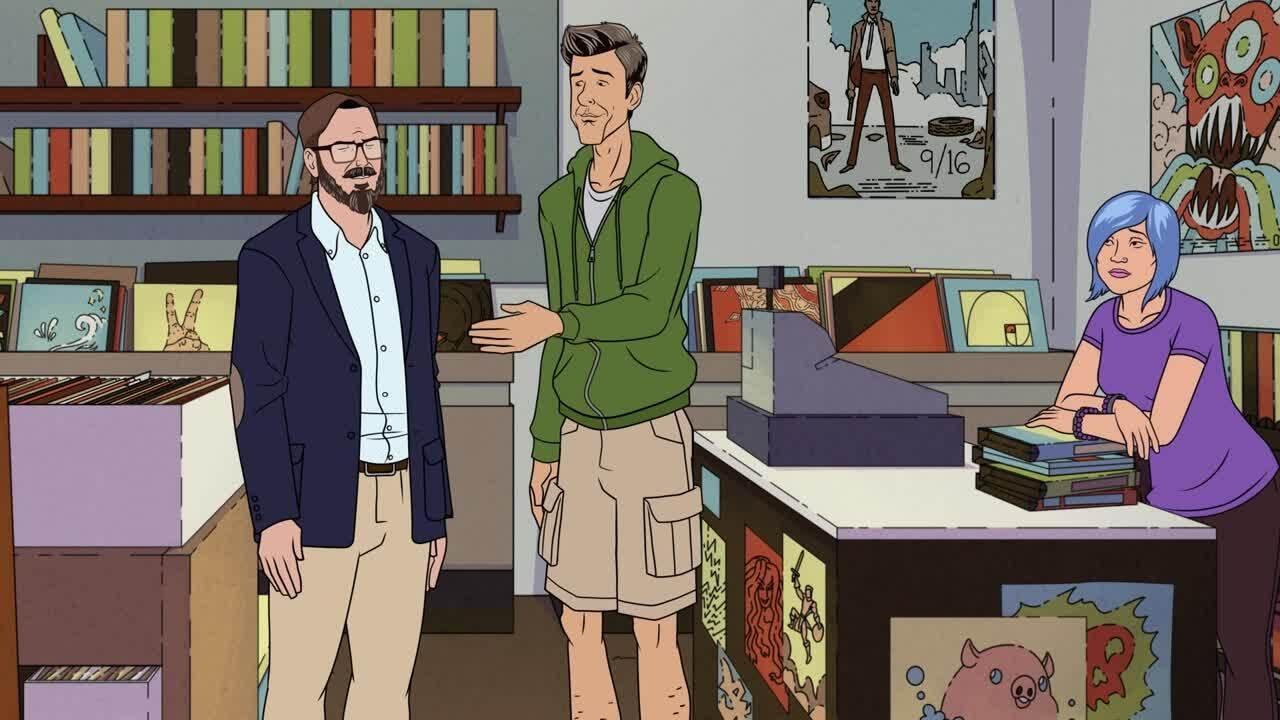 Episode 5