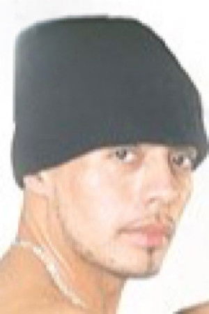 et billede af Xavier