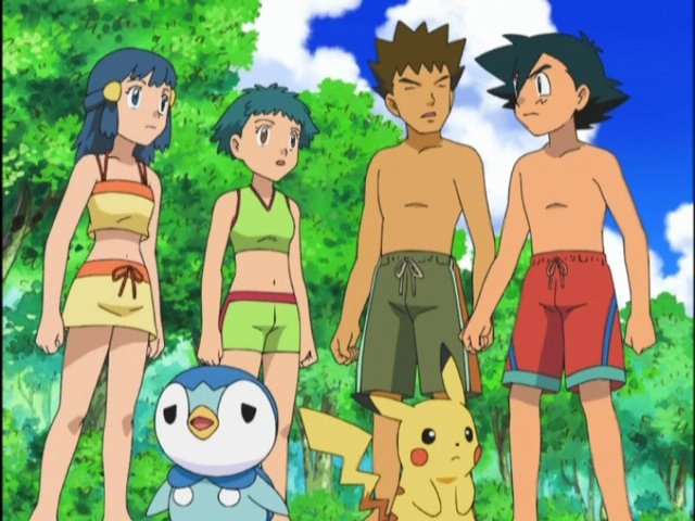 Episode 37 - Lumineon, un Pokémon straordinario!