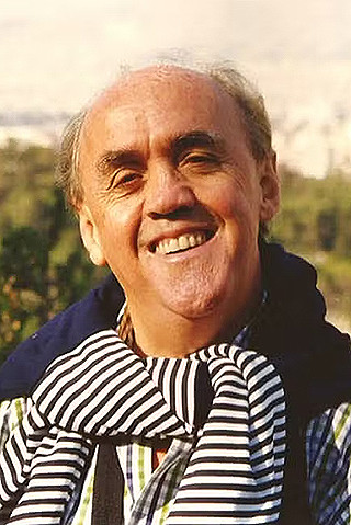 et billede af Sebastião Nery