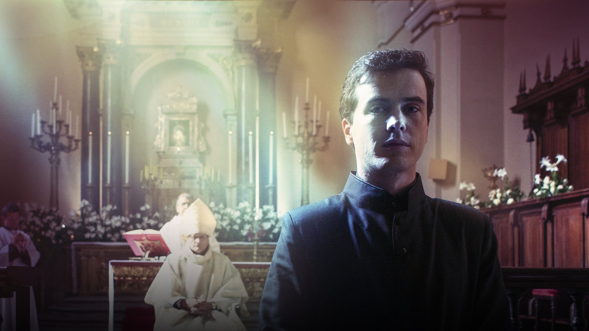 Rebel Pope (2016)