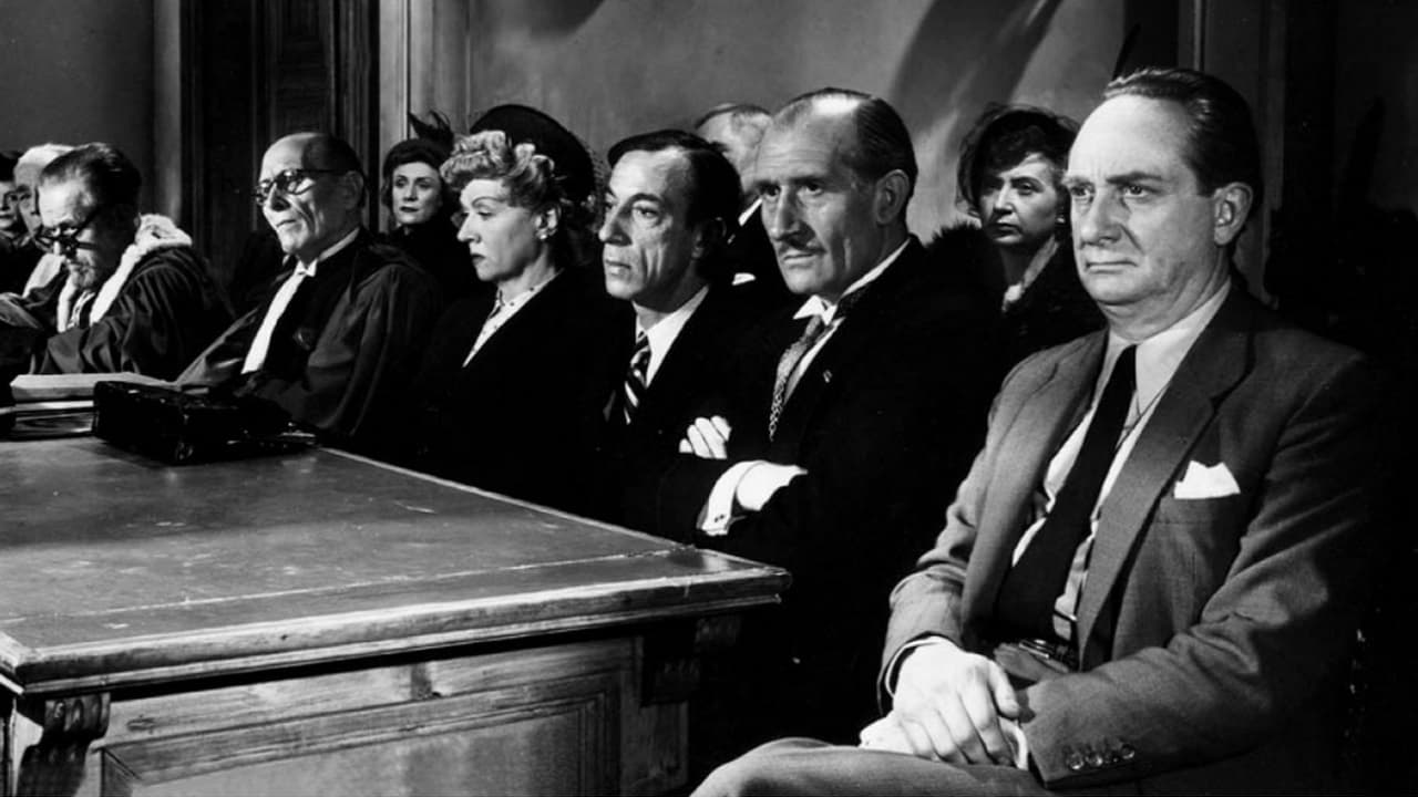 Giustizia è fatta (1950)