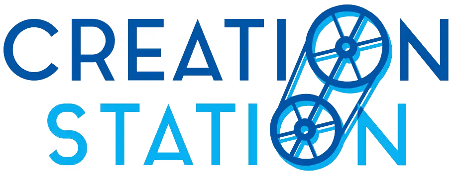 Creation Station