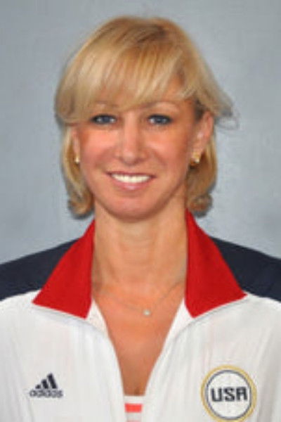 et billede af Tatyana Itkina