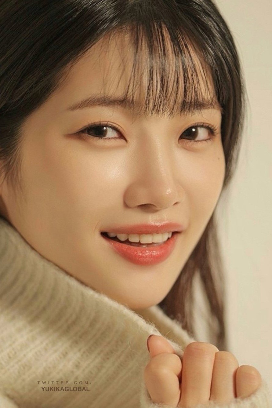 et billede af Yukika Teramoto