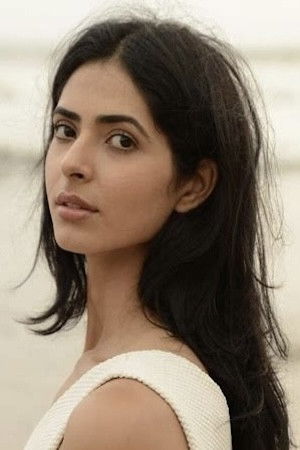 et billede af Pankhuri Gidwani