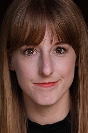 et billede af Sarah Hamff