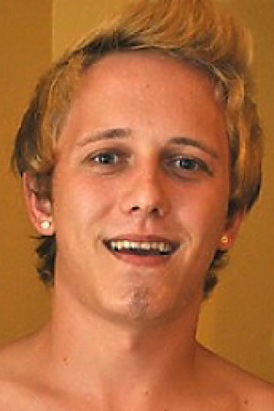 et billede af Kolton Ray