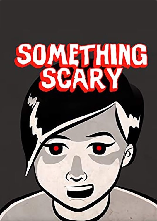 Something Scary on FREECABLE TV