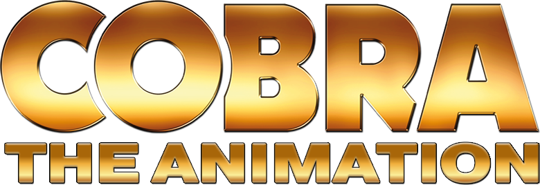 COBRA THE ANIMATION