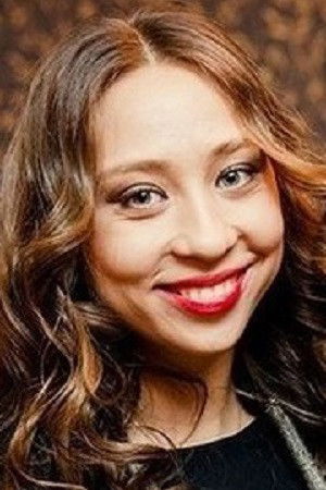 et billede af Yuliya Pak