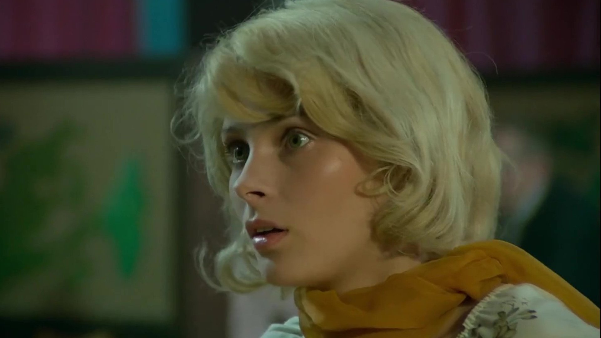 The Emergency Exit (1982)