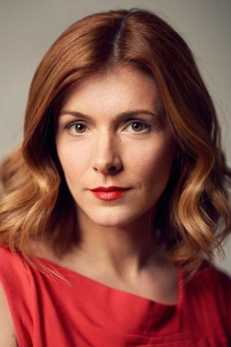 et billede af Bojana Stefanović