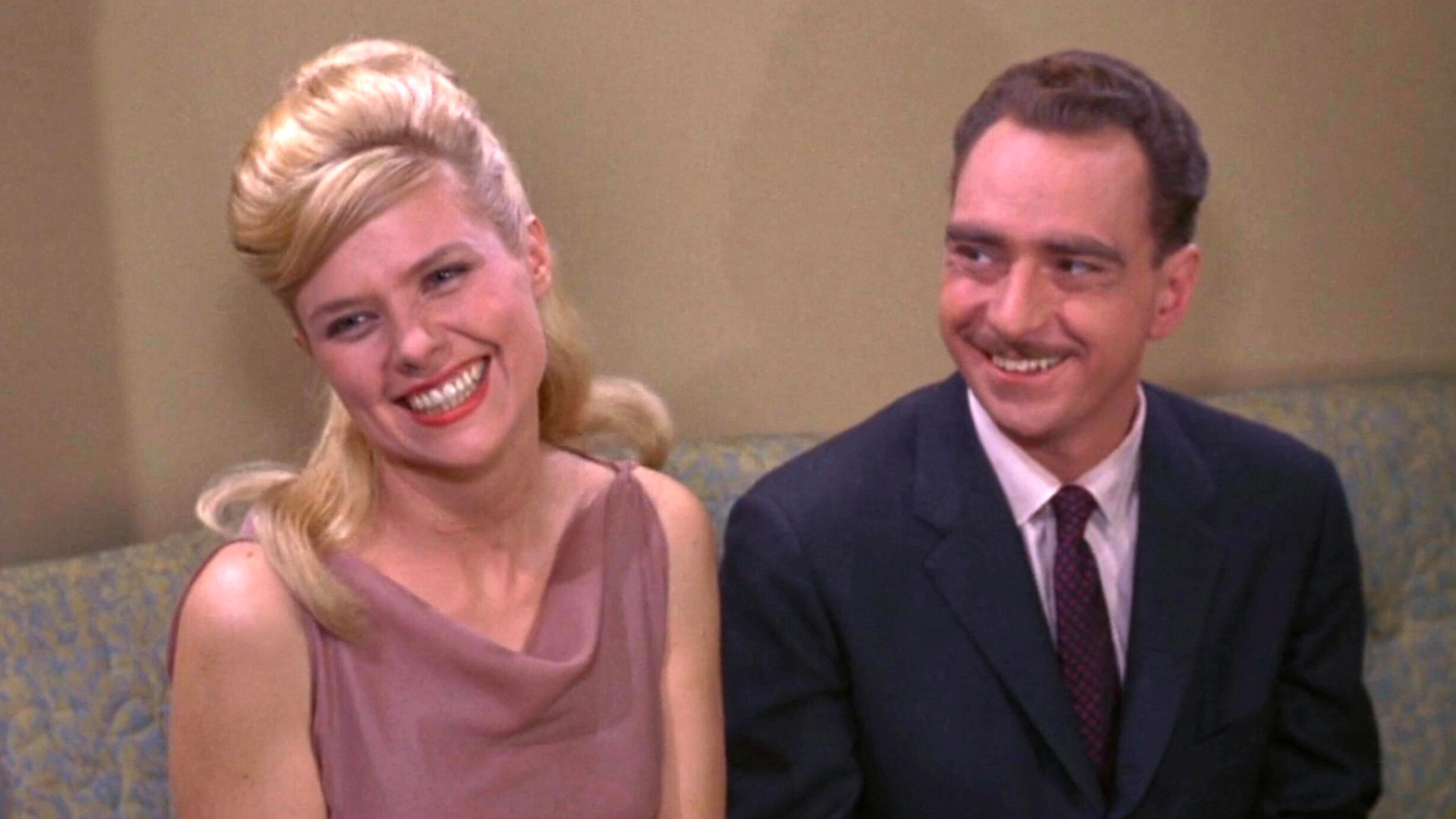 The Andy Griffith Show