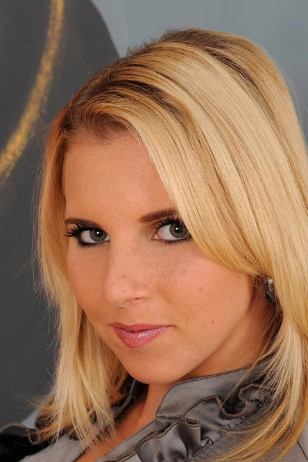 et billede af Eve Sweet