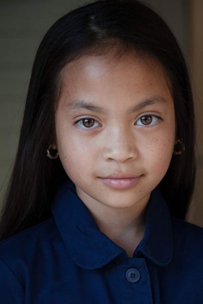 et billede af Vanessa Anne Williams