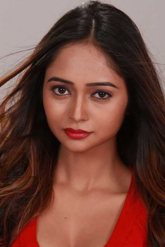 et billede af Akriti Singh