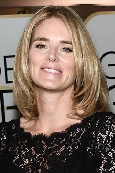 et billede af Emma Watts