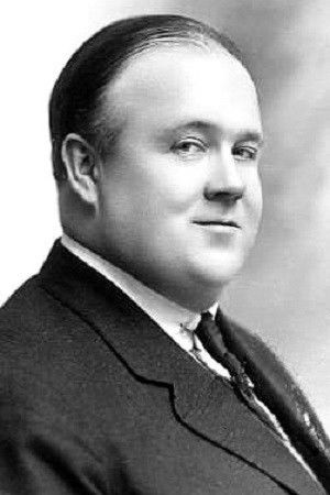 et billede af Frank McIntyre