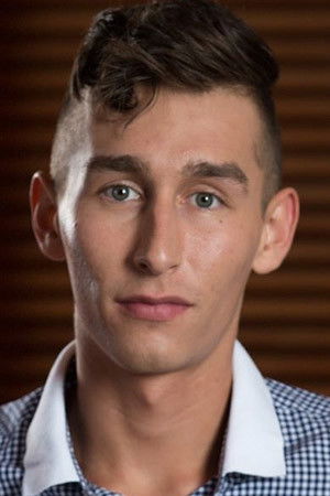 et billede af Cameron Boyd