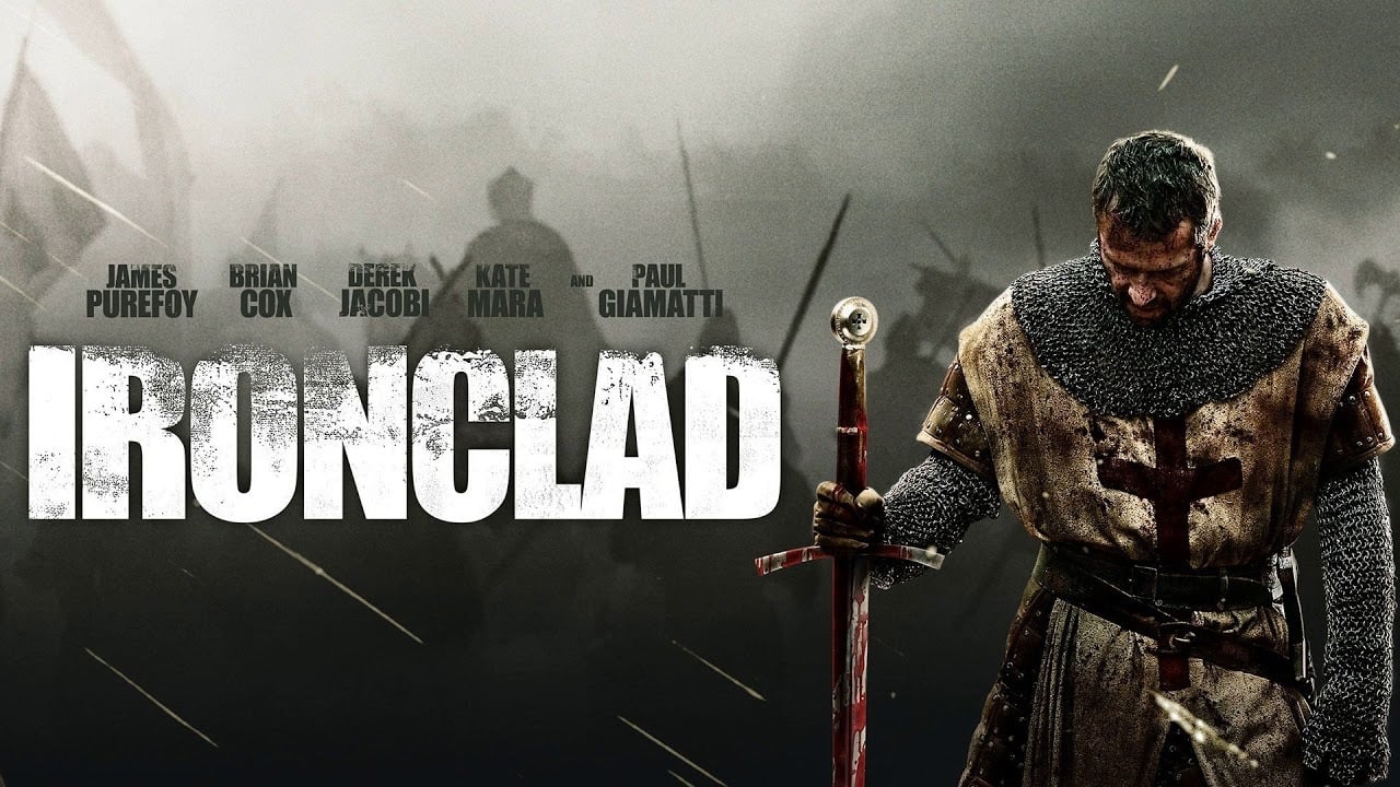 Ironclad