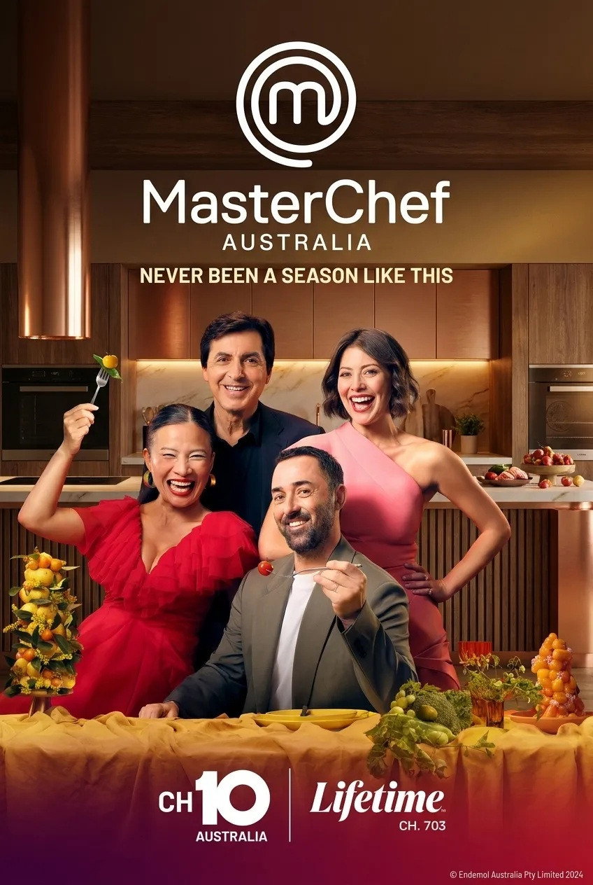 EN - MasterChef Australia (2009) (AU)