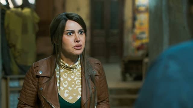 منتهي الصلاحية - Épisode 6