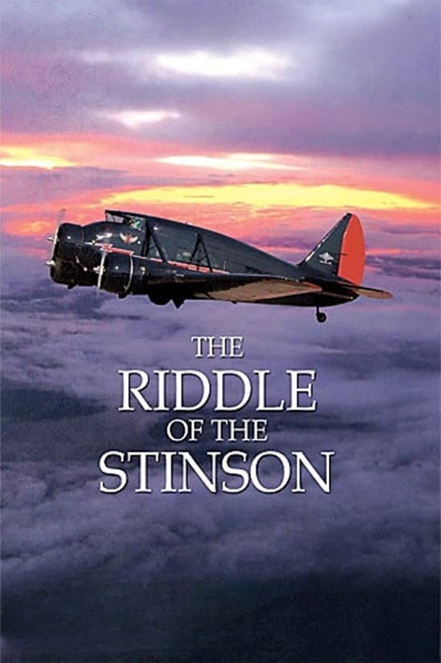 The Riddle of the Stinson